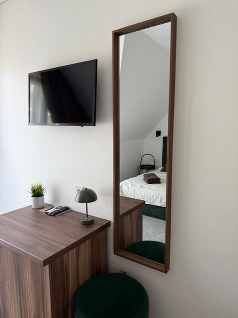 Pajūrio Gintaro namai Bed and Breakfast in Palanga