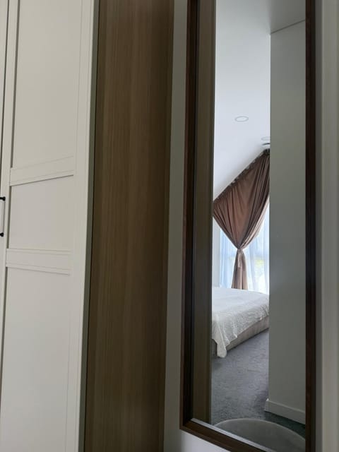 Pajūrio Gintaro namai Bed and Breakfast in Palanga