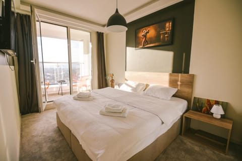 Balcony/Terrace, Bedroom