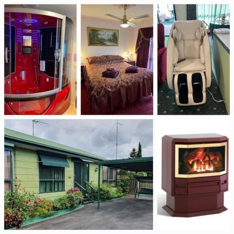Property building, Hot Tub, Sauna, Spa and wellness centre/facilities