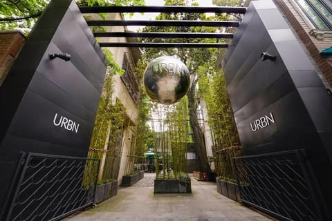 Facade/entrance, Property logo or sign