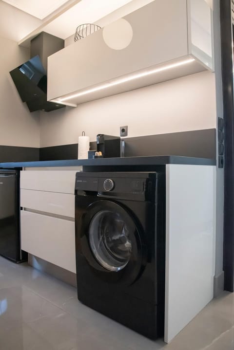 Luxury Premium Suite in Chalkida Apartment in Euboea