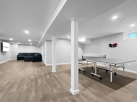 The Mendon House House in Mendon