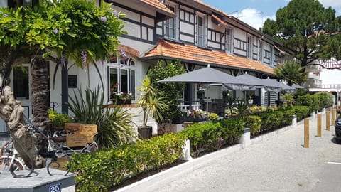 Hotel Ty Gwenn La Baule Hotel in La Baule-Escoublac