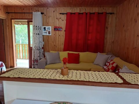 Casa Canto Verde House in State of Rio de Janeiro