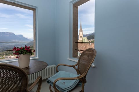 View (from property/room), Balcony/Terrace, Balcony/Terrace, Mountain view, Sunset