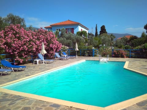 Property building, Hot Tub, Pool view, Swimming pool, Swimming pool