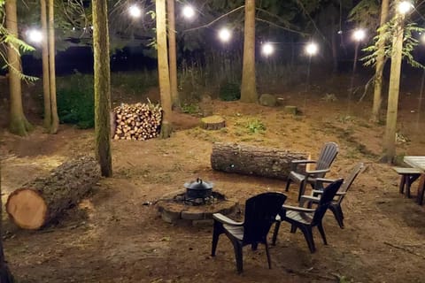 Best Log Cabin Cabin in Mount Hood Village