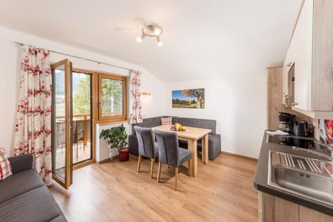 Kirchgassers Landhäusl Apartment in Schladming