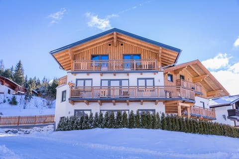 Kirchgassers Landhäusl Apartment in Schladming