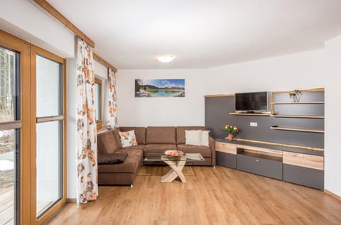 Kirchgassers Landhäusl Apartment in Schladming