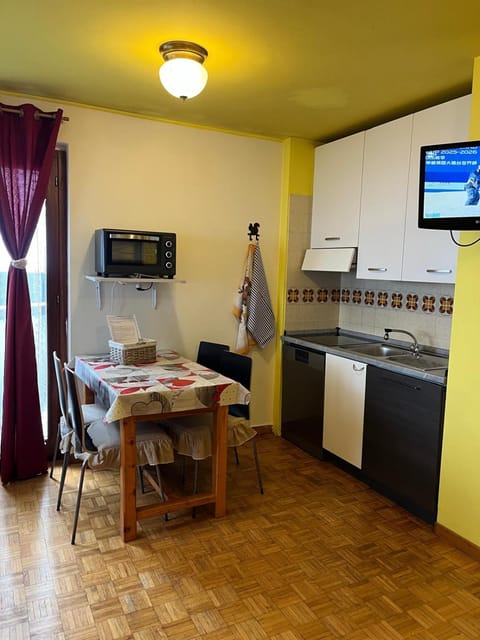 Il nido di Asia CIR N0310 Apartment in Breuil-Cervinia