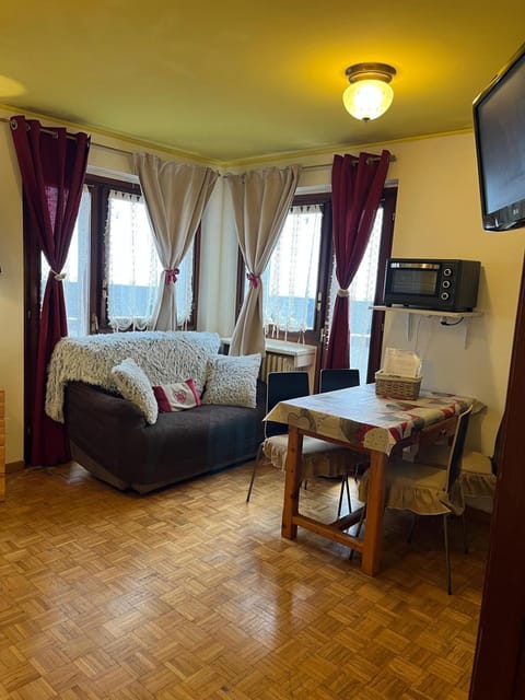 Il nido di Asia CIR N0310 Apartment in Breuil-Cervinia