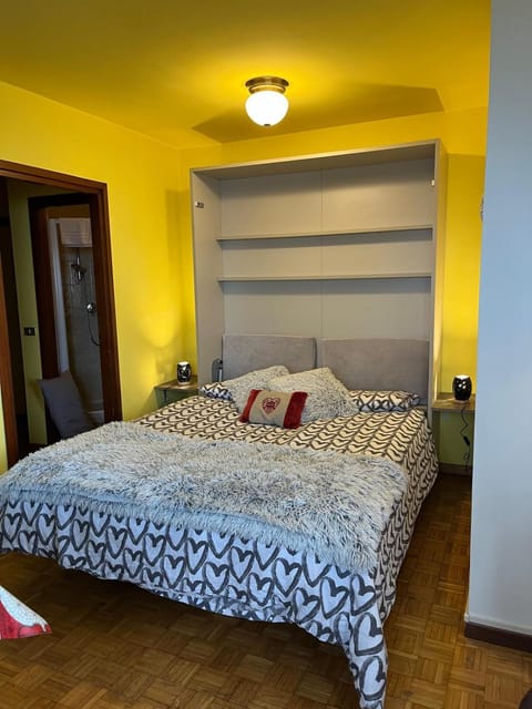 Il nido di Asia CIR N0310 Apartment in Breuil-Cervinia