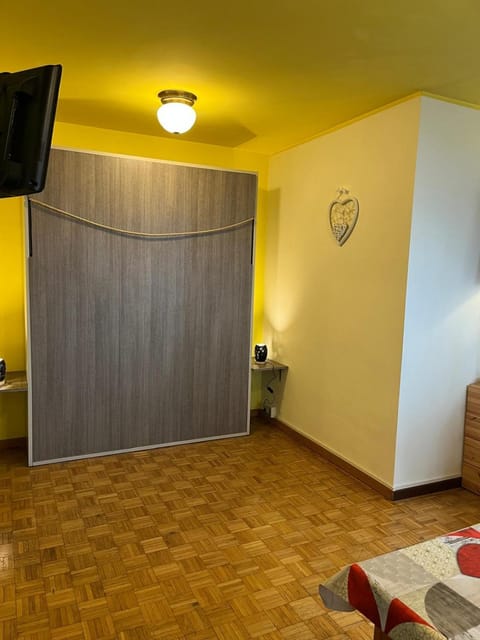 Il nido di Asia CIR N0310 Apartment in Breuil-Cervinia