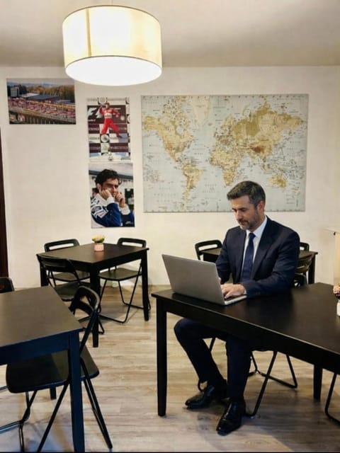 Smart Hotel Autodromo Hotel in Imola