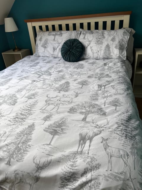 Scarr View 1st floor Apartment A98W710 Apartment in Wicklow, Co. Wicklow, Ireland