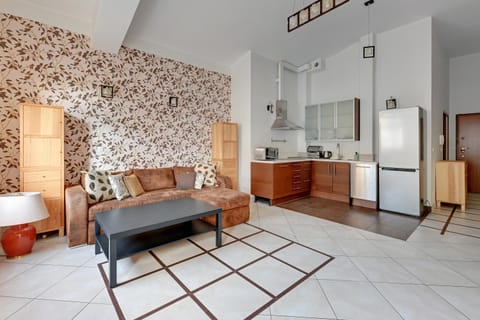 Kitchen or kitchenette, Living room, Photo of the whole room, Seating area, Area and facilities