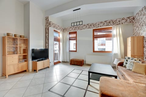 TV and multimedia, Living room, Photo of the whole room, Seating area, Area and facilities