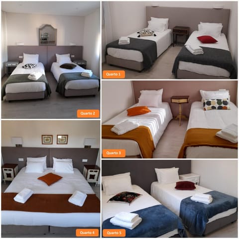 Bed, Bedroom, Internal: Not applicable to any particular room