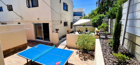 Property building, Garden, Garden view