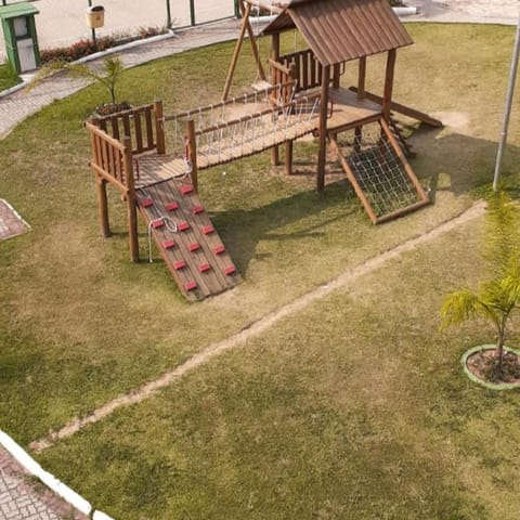 Quartier das águas aldeia das águas Apartment in State of Rio de Janeiro