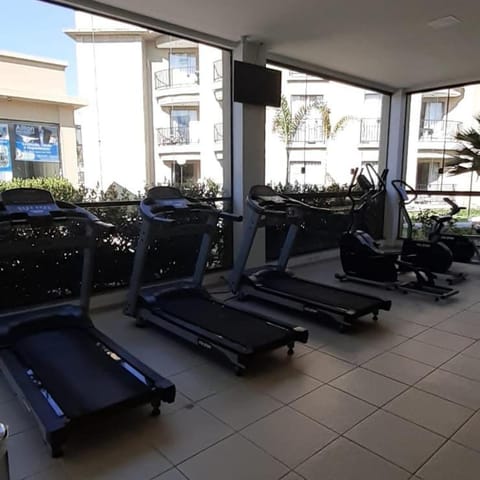 Quartier das águas aldeia das águas Apartment in State of Rio de Janeiro