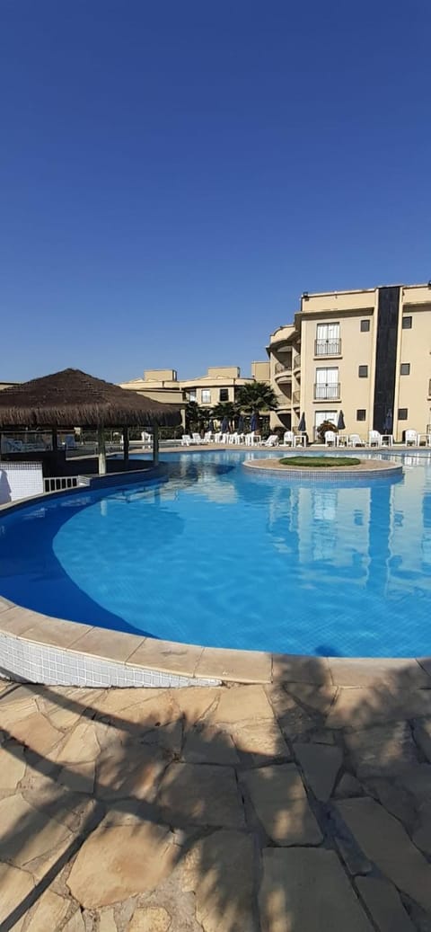 Quartier das águas aldeia das águas Apartment in State of Rio de Janeiro