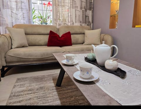 Grace's Centre Apartment Apartment in Montenegro