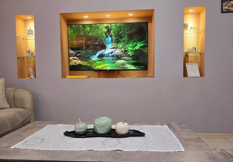 Grace's Centre Apartment Apartment in Montenegro