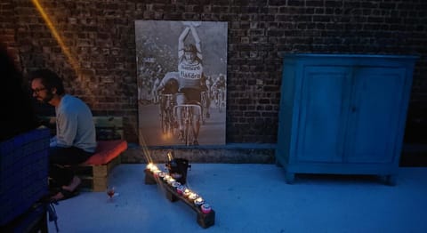 Loft ça suffit, Eddy! Apartment in Flanders