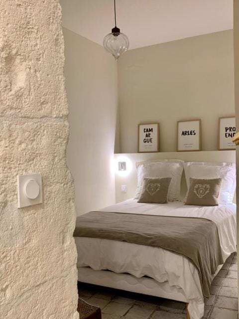 L'oustaou d'Arles House in Arles