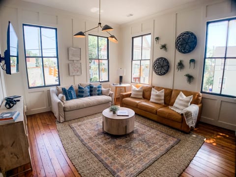 Guesthouse Charleston EAST 46 G and H Apartment in Charleston