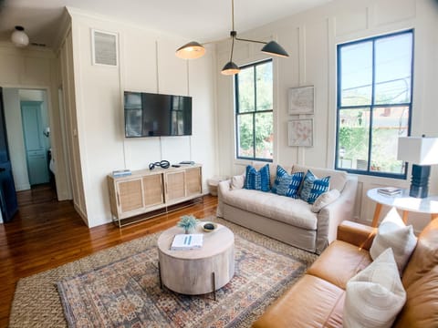 Guesthouse Charleston EAST 46 G and H Apartment in Charleston