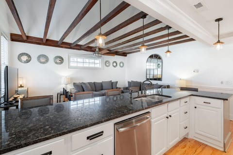 Guesthouse Charleston SOUTH 105 ALL House in Charleston