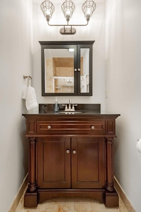 Guesthouse Charleston SOUTH 105 A and B House in Charleston