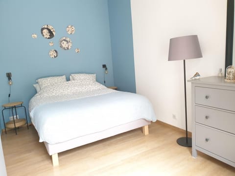 Mazet de charme sur les hauteurs de Nîmes House in Nimes