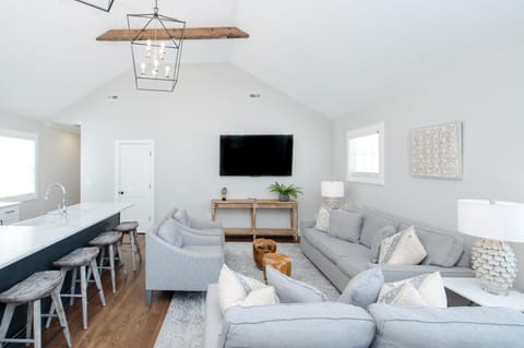 Guesthouse Charleston WEST 62 and 64 House in Charleston