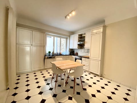 Nice Flat in the heart of the City Apartment in Luxembourg