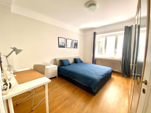 Nice Flat in the heart of the City Apartment in Luxembourg