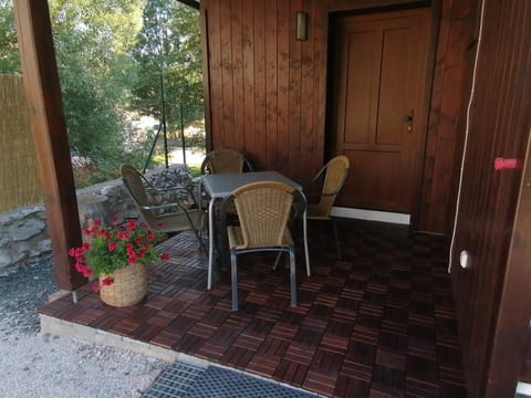Balcony/Terrace, Balcony/Terrace
