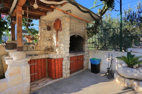 Location, children, Family