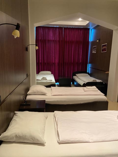 Hotel Fortuna Hotel in Federation of Bosnia and Herzegovina