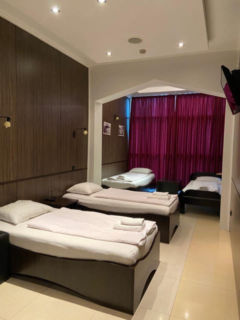 Hotel Fortuna Hotel in Federation of Bosnia and Herzegovina