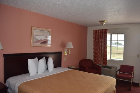 Royal Inn Hotel in Springdale