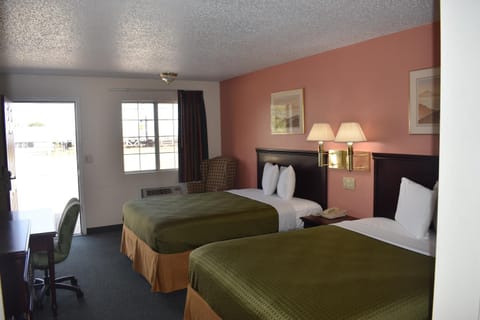 Royal Inn Hotel in Springdale