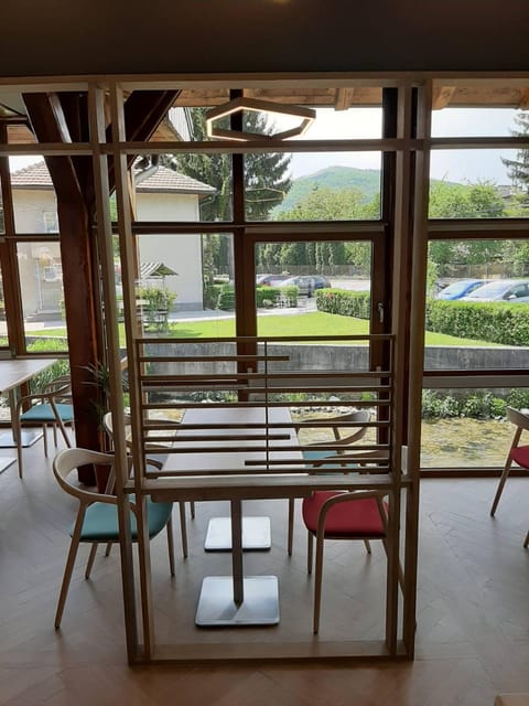 Motel Bajra Motel in Federation of Bosnia and Herzegovina