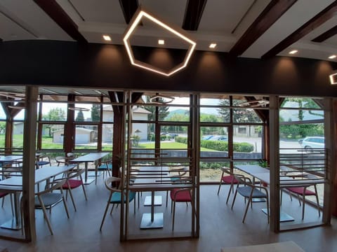 Motel Bajra Motel in Federation of Bosnia and Herzegovina