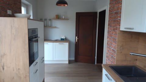 Ferienhaus Heiner und Walter Apartment in Rhineland-Palatinate