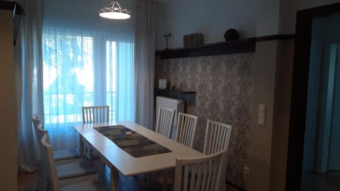 Ferienhaus Heiner und Walter Apartment in Rhineland-Palatinate